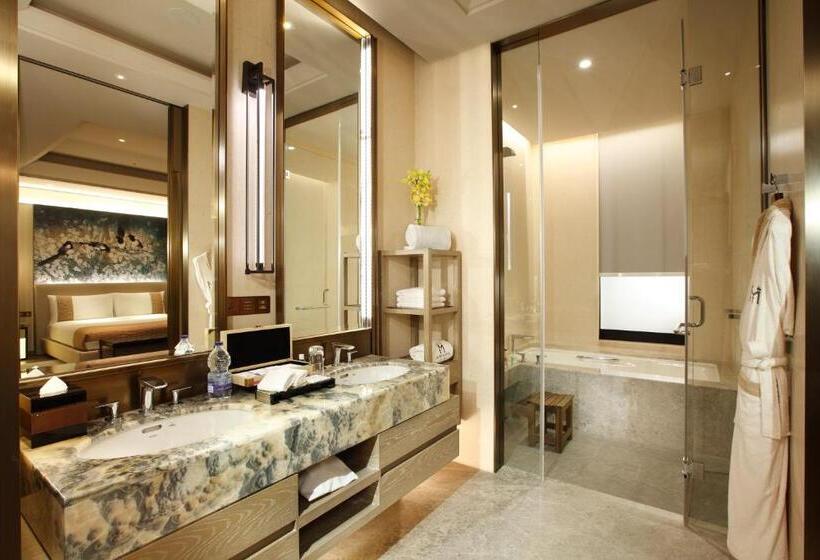 سوئیت پریمیوم, Grand Mayfull  Taipei