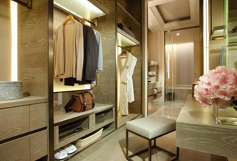 سوئیت پریمیوم, Grand Mayfull  Taipei