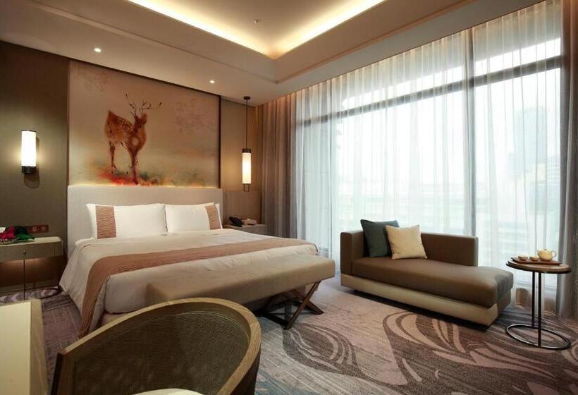 اتاق اجرایی, Grand Mayfull  Taipei