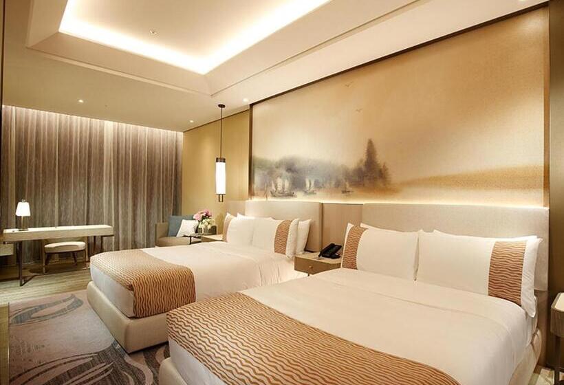 اتاق خانوادگی, Grand Mayfull  Taipei