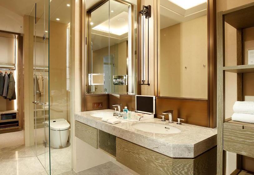 اتاق خانوادگی, Grand Mayfull  Taipei