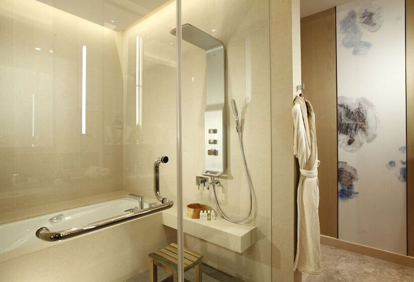 اتاق اجرایی, Grand Mayfull  Taipei