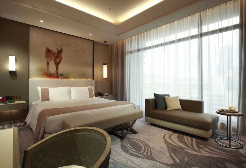 اتاق اجرایی, Grand Mayfull  Taipei