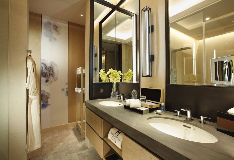 اتاق اجرایی, Grand Mayfull  Taipei