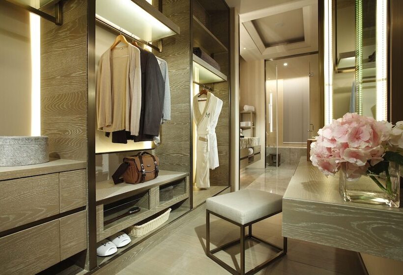 سوئیت رویال, Grand Mayfull  Taipei