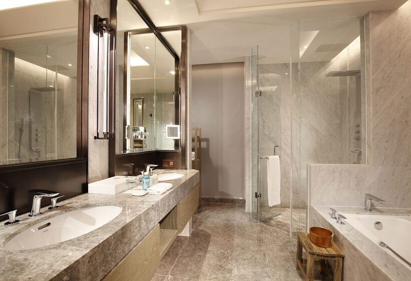 سوئیت رویال, Grand Mayfull  Taipei