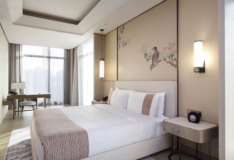 اتاق پرستیژ, Grand Mayfull  Taipei