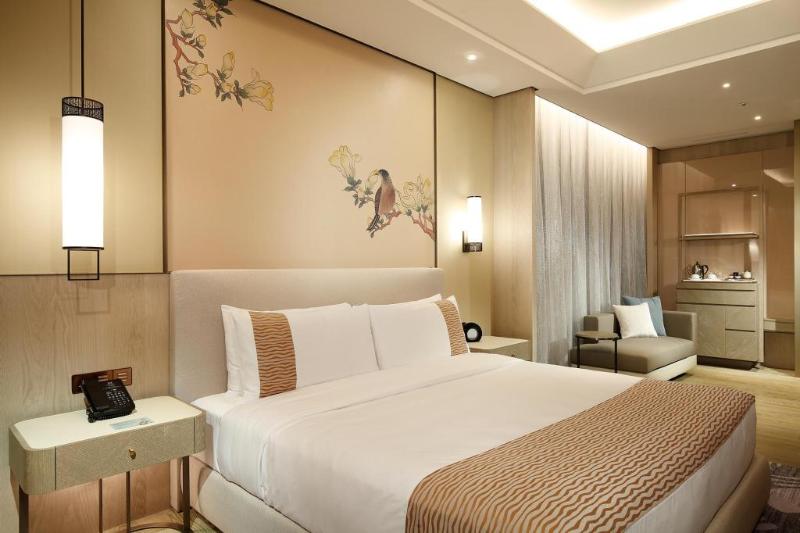 اتاق پرستیژ, Grand Mayfull  Taipei