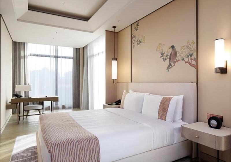 اتاق پرستیژ, Grand Mayfull  Taipei