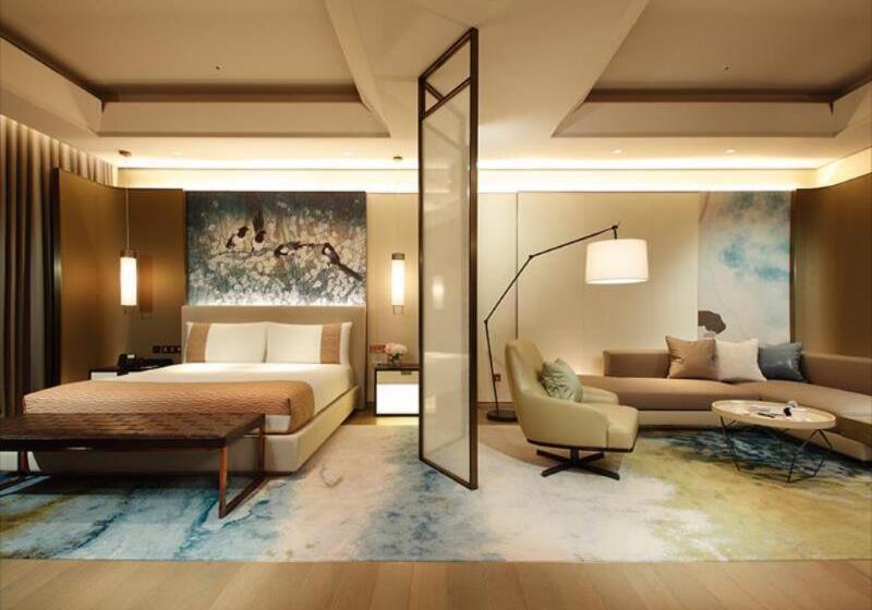 سوئیت پریمیوم, Grand Mayfull  Taipei