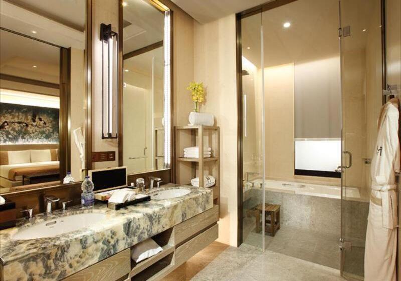 سوئیت پریمیوم, Grand Mayfull  Taipei