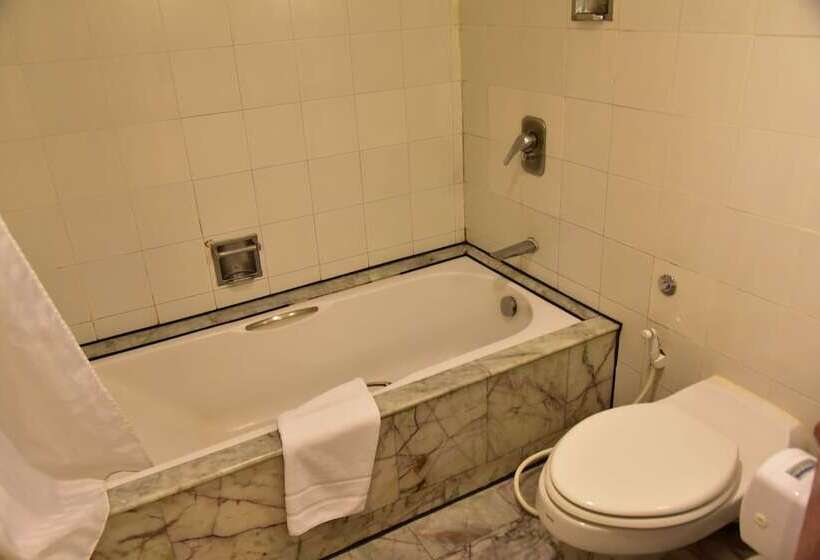 수피리어 룸, Lee Gardens Plaza Hotel   Sha Plus