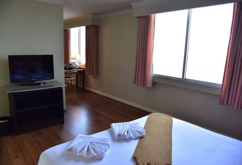 주니어 스위트, Lee Gardens Plaza Hotel   Sha Plus