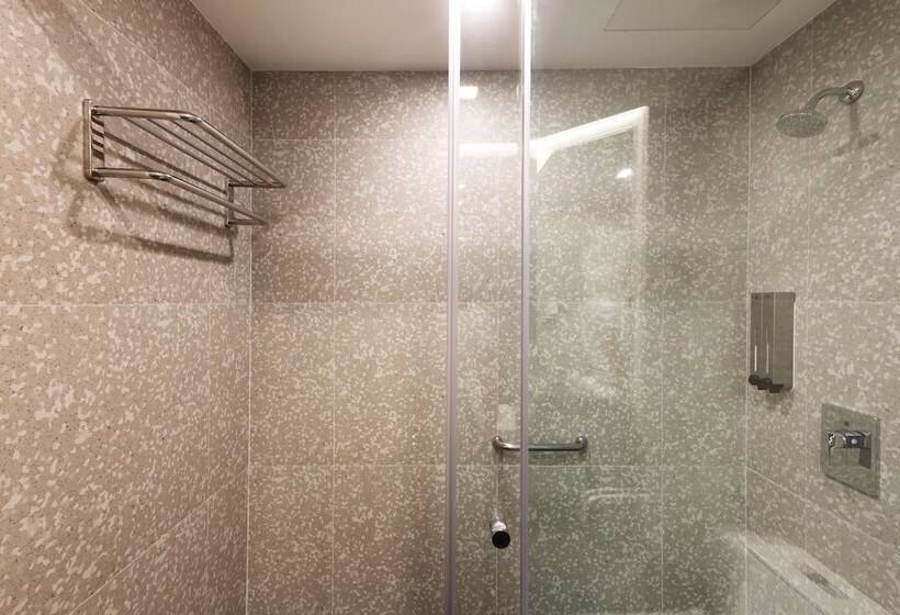 디럭스 룸, Lee Gardens Plaza Hotel   Sha Plus