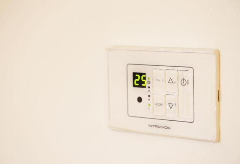 이그제큐티브 스위트, Lee Gardens Plaza Hotel   Sha Plus