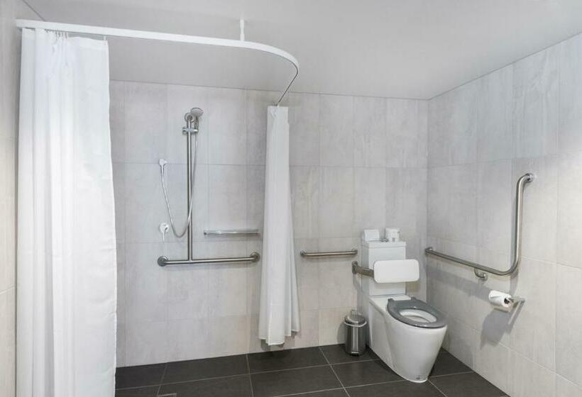 اتاق استاندارد, Kennigo Hotel Brisbane, Independent Collection By Evt