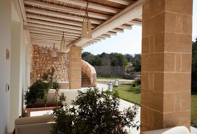 جناح جونيور داخلى, Montiro