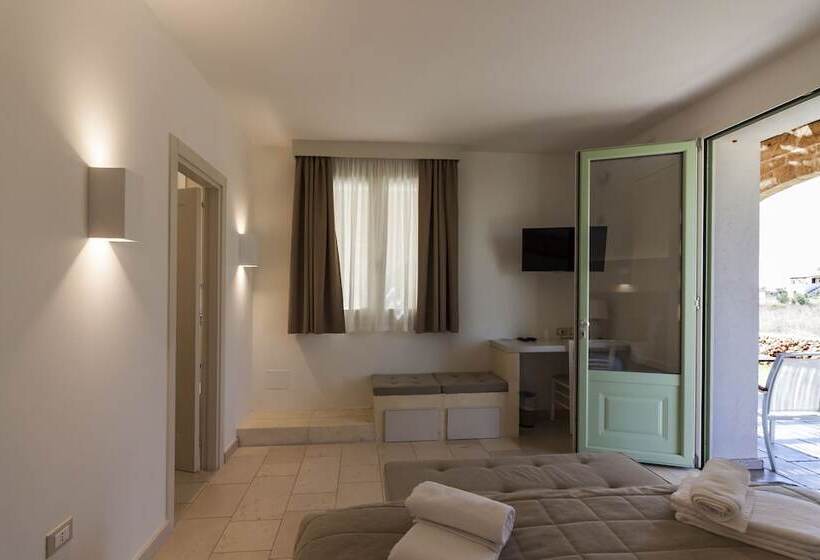 غرفة تنفيذية, Montiro