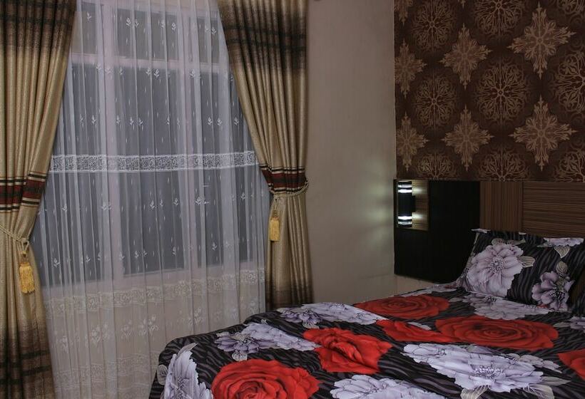חדר סטנדרט, Novatel Yogyakarta