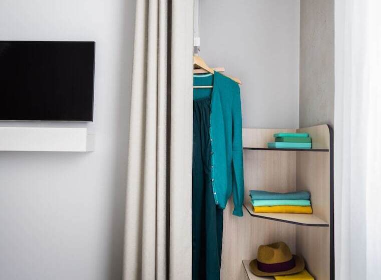 클래식 룸, Okko Hotels Cannes Centre
