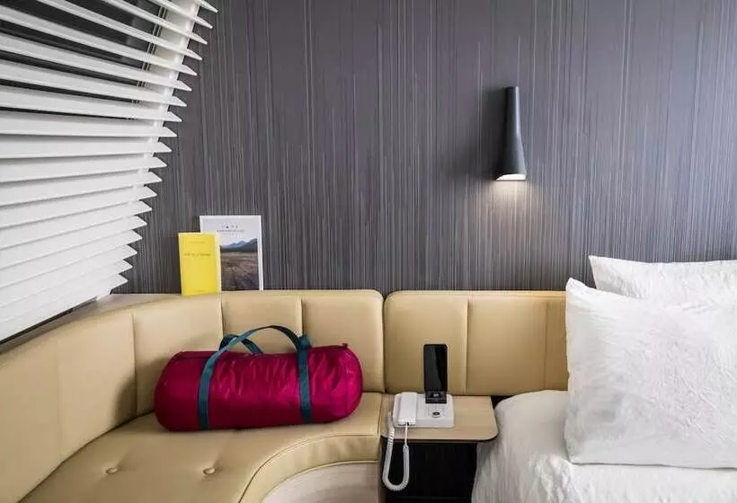 クラシックルーム, Okko Hotels Cannes Centre