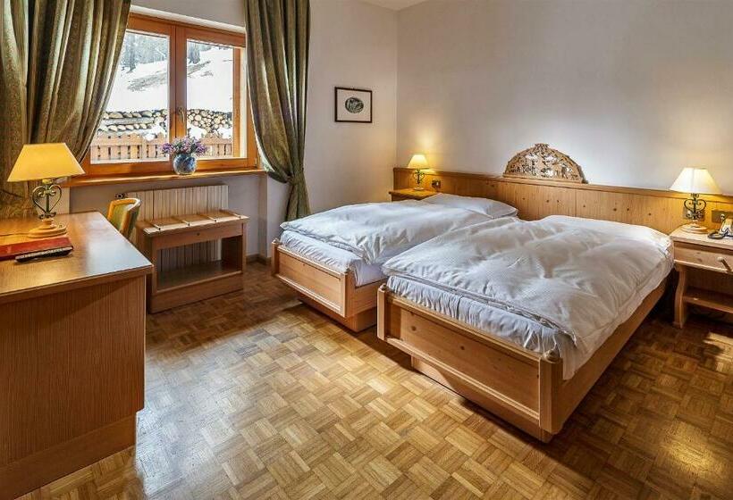 标准间, Piccolo Pocol