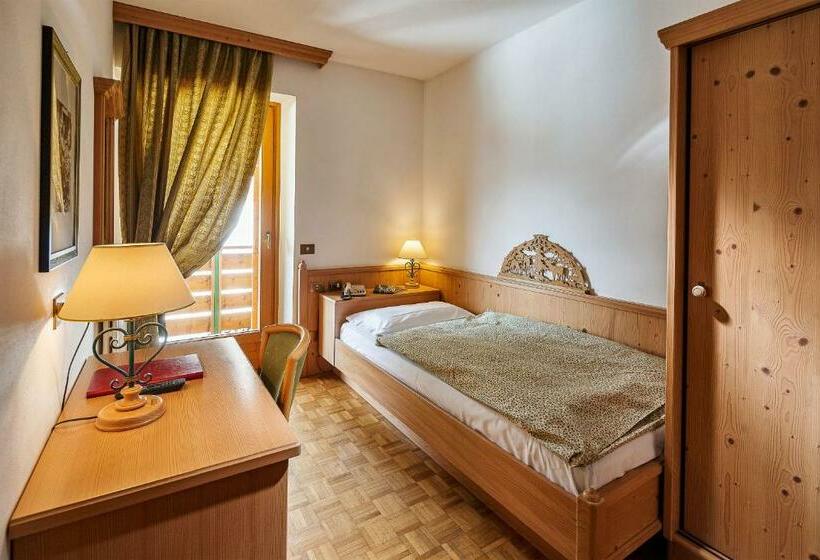 Quarto Estandar Individual, Piccolo Pocol