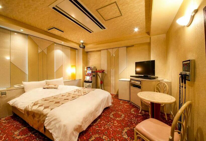 Quarto Estandar, Saintmartin