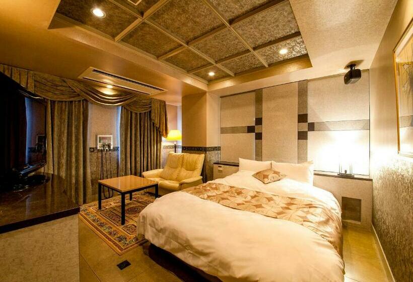 Quarto Estandar, Saintmartin