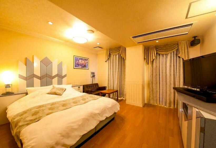 Quarto Estandar, Saintmartin
