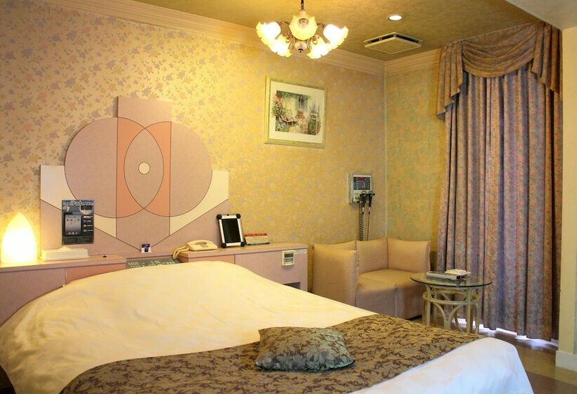 Quarto Estandar, Saintmartin