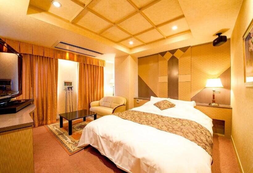 Quarto Estandar, Saintmartin