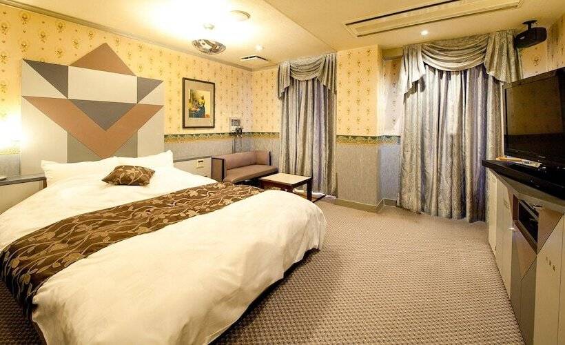 Quarto Estandar, Saintmartin