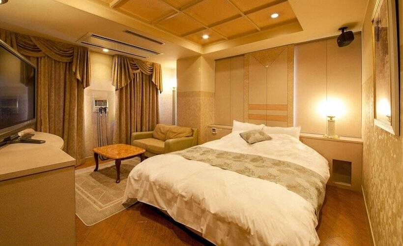 Quarto Estandar, Saintmartin