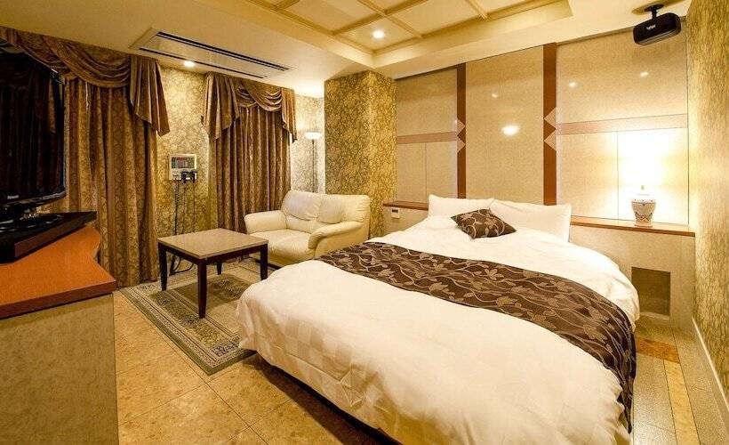 Quarto Estandar, Saintmartin