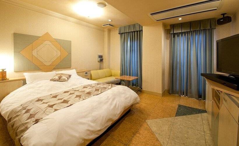 Quarto Estandar, Saintmartin