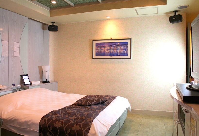 Quarto Estandar, Saintmartin