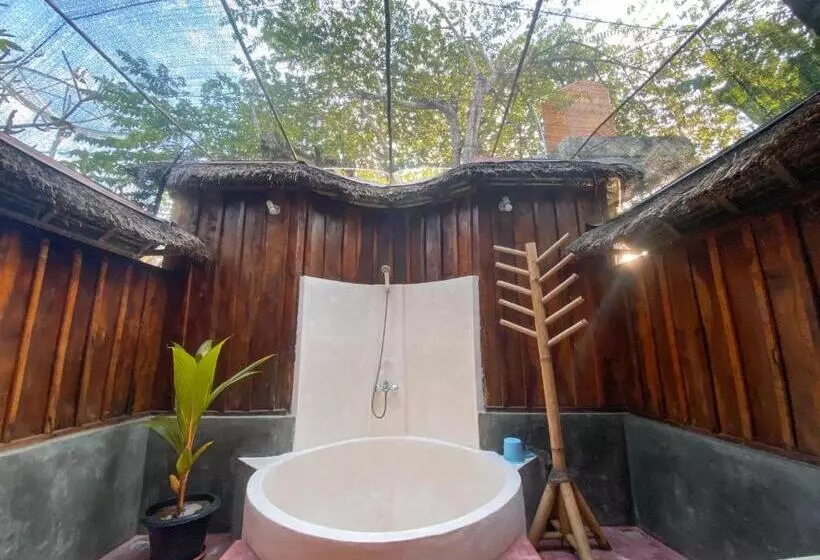 スーペリアーバンガロー, Sejuk Cottages