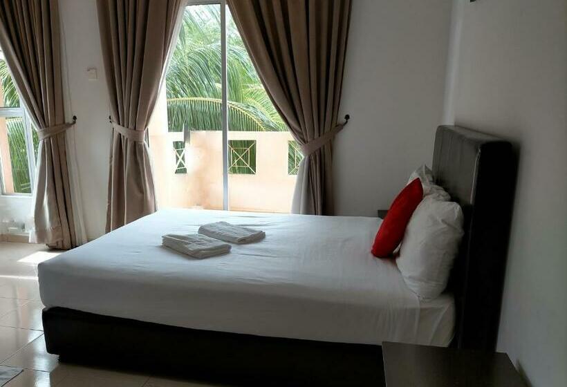 Family Suite, Seri Bayu Resort