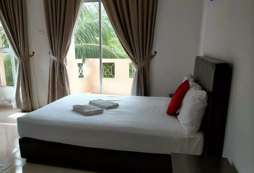スイート（家族用）, Seri Bayu Resort