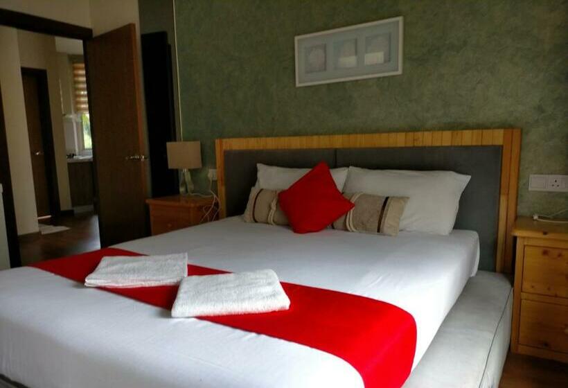 Family Suite, Seri Bayu Resort
