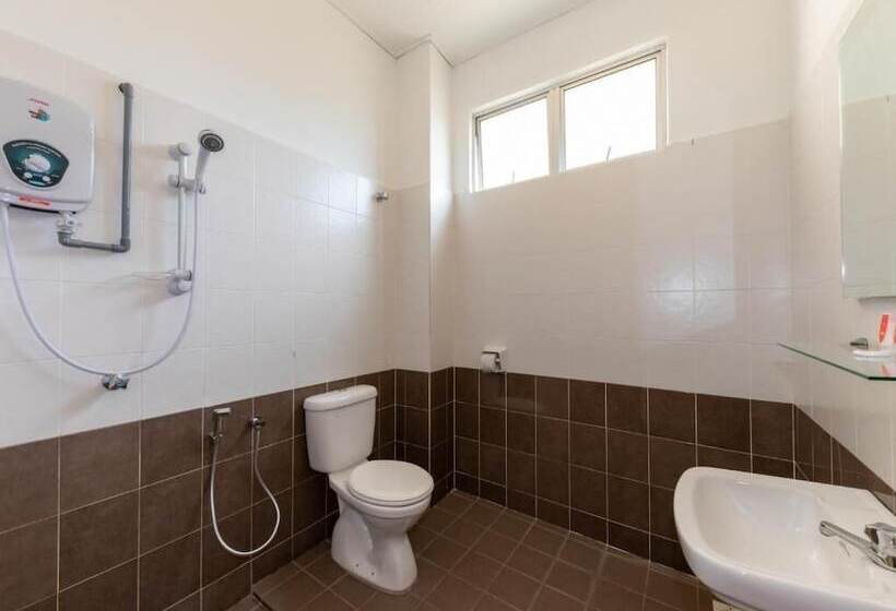 إستوديو قياسى, Seri Bayu Resort