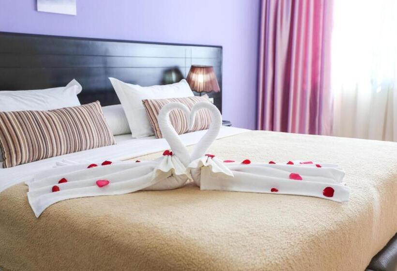 سوییت, Suite Martil