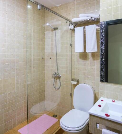 سوئیت خانواده 2 خوابه, Suite Martil