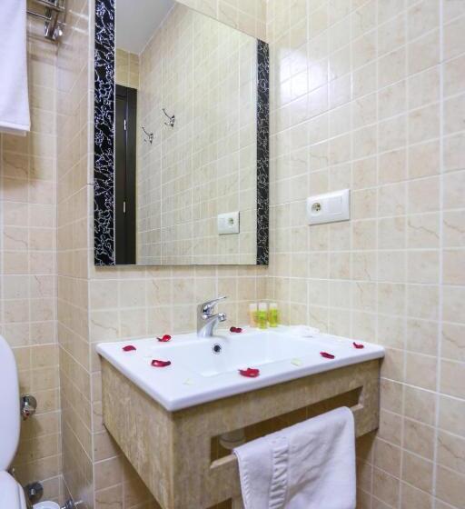 Standard-huone, Suite Martil