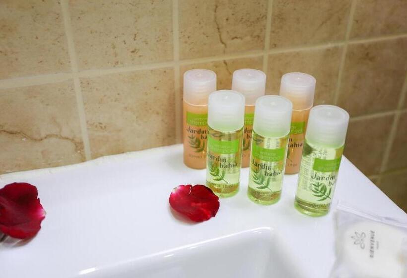 اتاق استاندارد چهار تخته, Suite Martil