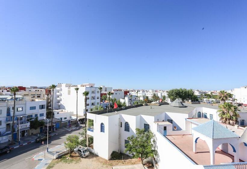 سوییت, Suite Martil