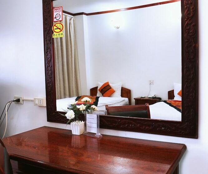 اتاق استاندارد, Mittaphap Hotel Ii