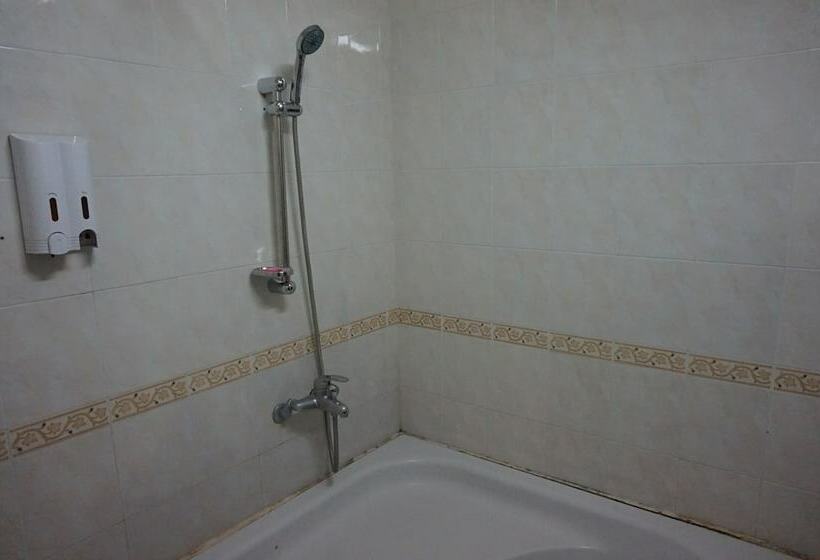 اتاق استاندارد, Mittaphap Hotel Ii