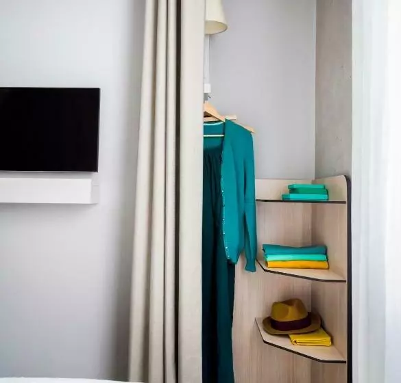 クラシックルーム, Okko Hotels Cannes Centre